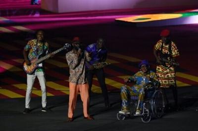 Ebo Taylor, who kept performing into his 80s, was instrumental in introducing Ghanaian highlife to international listeners