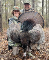 ALBBAA launches Big Gobbler Photo Contest for 2026 turkey season
