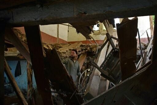 Sifting through the rubble of Pakistan-India conflict