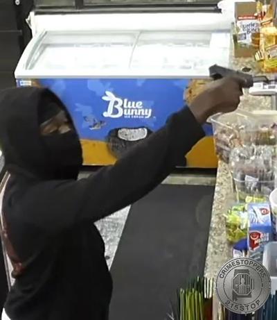 Montgomery robbery suspect 8-31-2026