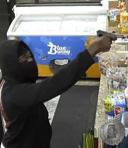 Montgomery robbery suspect 8-31-2026