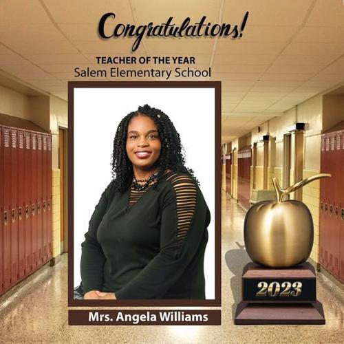Dallas County Schools announces Teacher of the Year winners