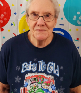 Bonnie Carol Kirkham