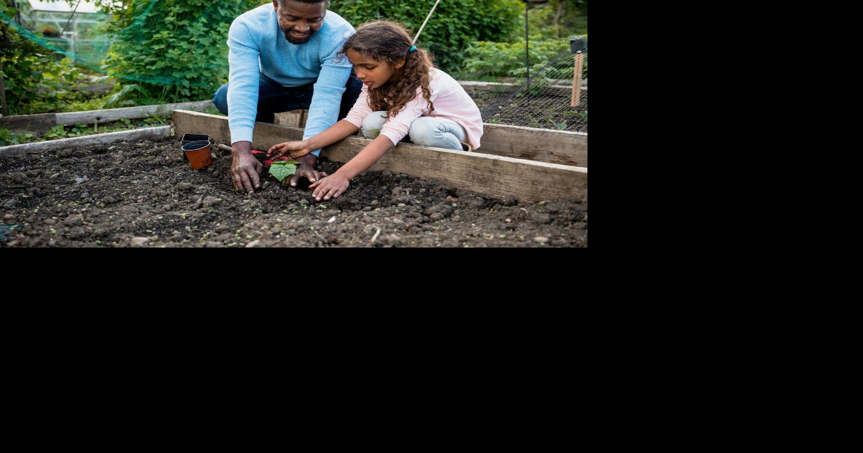 Alabama Extension Launches Branch and Bloom Society