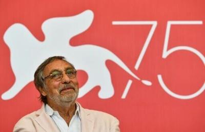 Argentine cinema, theater and television legend Luis Brandoni has died at the age of 86