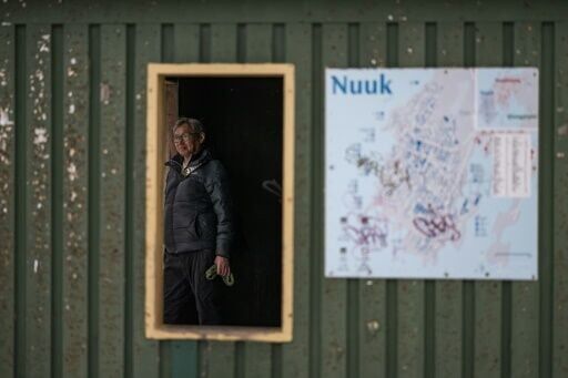 Denmark and Greenland have stressed that sovereignty and territorial integrity would be a "red line" in the talks