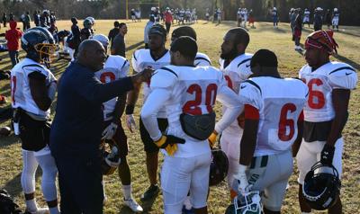 HBCU Pigskin Showdown game is this Saturday; parade in Selma on Friday