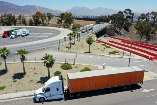 World economies reel from Trump's tariffs punch