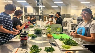 How Sacramento’s Farm-To-Table Revolution Grew Into a Billion-Dollar Industry