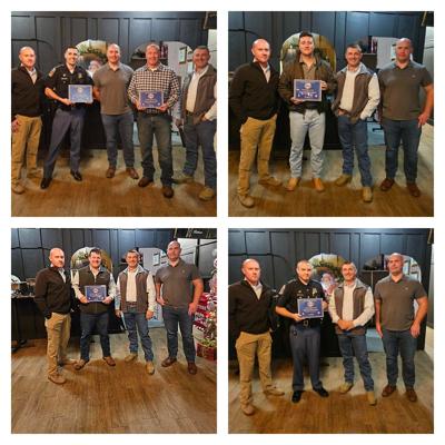 ALEA collage 12-26-2024