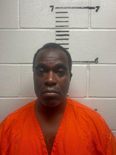 Lorenzo Edwards murder suspect