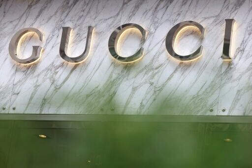 Struggling Gucci owner names new CEO
