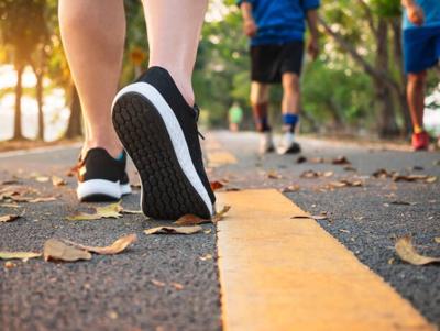 Selma Parks and Rec to hold walk for breast cancer awareness