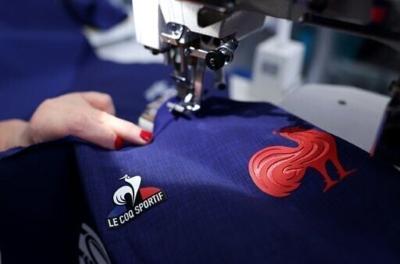 Umbro owner in joint bid for Le Coq Sportif