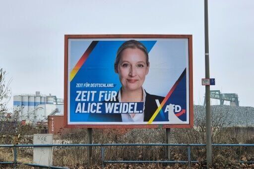 Germany may face long wait for new government after vote