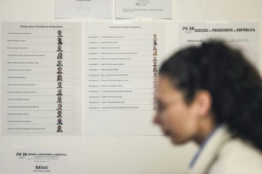 Turnout for Portugal's 2026 presidential election is significantly higher than the last one in 2021, which took place during the Covid-19 pandemic