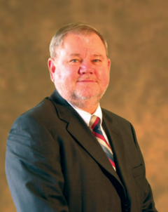 Ron Gore