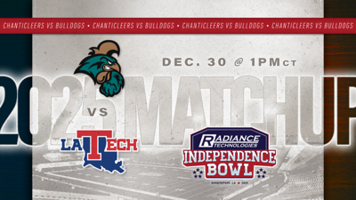 Indy Bowl LA Tech Coastal