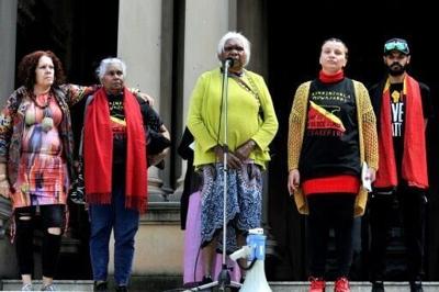 Australian inquiry cites racism in Indigenous shooting