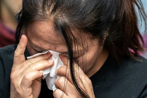 Local media reported Kwan was arrested on suspicion of sedition by national security police