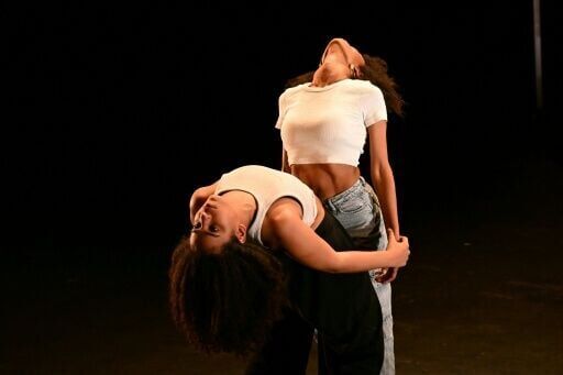 War takes centre stage as Lebanon's theatres are back