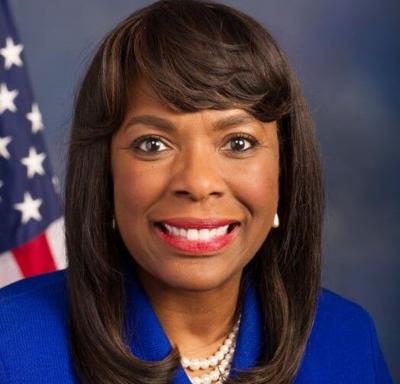Terri Sewell cropped