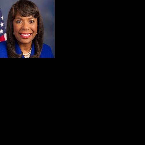 Terri Sewell issues statement on blocking of 