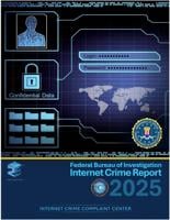 2025 IC3 Report