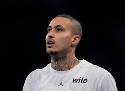 Kyle Kuzma scored 31 points to lead the short-handed Milwaukee Bucks to an NBA victory over the Boston Celtics