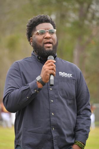 Marion hosts HBCU Pigskin Showdown on Saturday, photo gallery