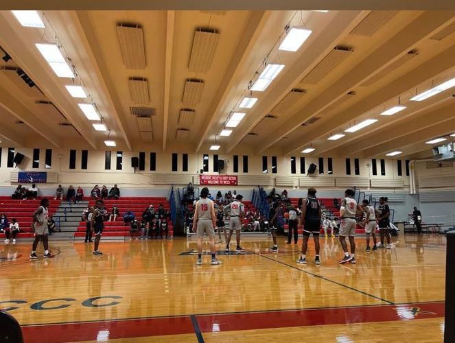 Wallace Men and Women basketball season comes to an end