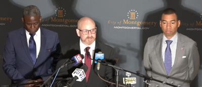 Battiste, Graboys and Reed