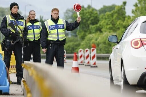 German govt defiant despite court ruling against migration crackdown