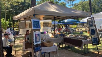 Great weather, big crowds and lots of smiles make Valley Grande Fall Festival successful