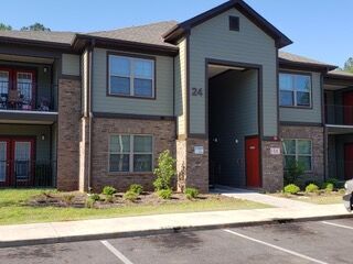 Grand opening, ribbon cutting to be held for Lodges on Lincoln