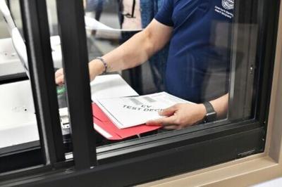 The 'SAVE America Act' would require Americans to prove their citizenship when registering to vote in federal elections and present identification materials when casting a ballot, such as a passport, driver's license or birth certificate