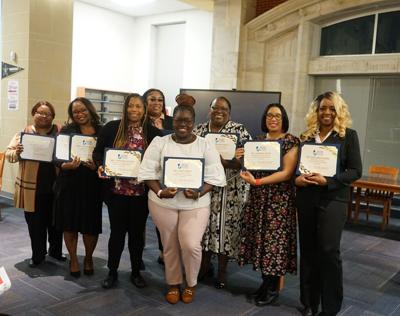 Selma City Schools honors Teachers of the Year | Education