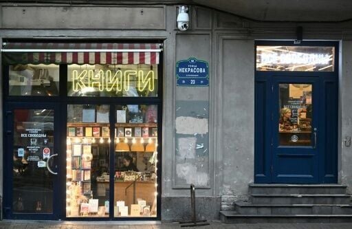 Many artists, poets and musicians have left Saint Petersburg