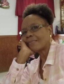 Callie Williamson Lee