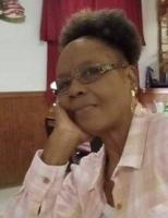 Callie Williamson Lee