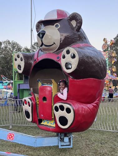 Central Alabama Fair brings thousands to Selma, photo gallery