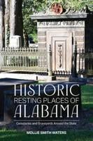 Author of book on historic graveyards to visit Camden, Greenville