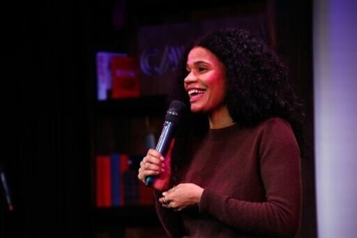 'Desperation in the air': immigrant comics skewer Trump crackdown