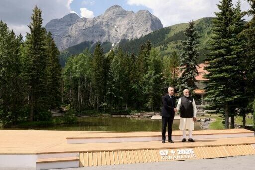 India, Canada return ambassadors as Carney, Modi look past spat