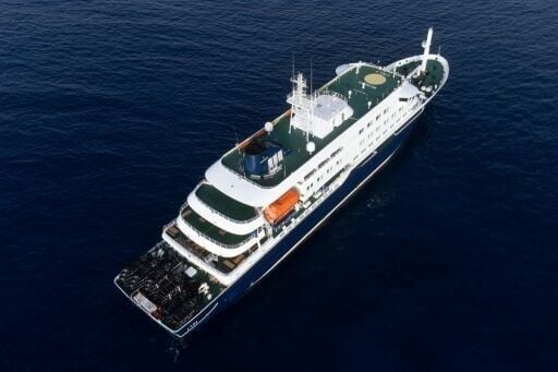 An outbreak of hantavirus has occurred on the Dutch-flagged polar expedition cruise ship MV Hondius