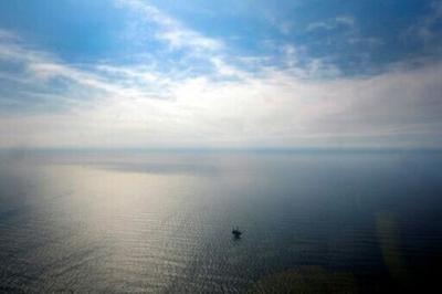 Scottish court rules against two new North Sea oil and gas fields