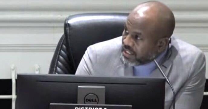 Montgomery City Council addresses neglect, safety at apartment complexes