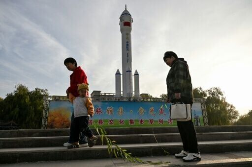 The Chinese space agency (CNSA) hopes to put astronauts on the Moon by 2030