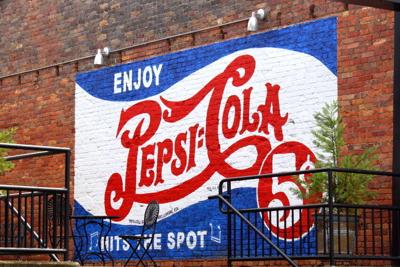 Pepsi-Cola Bottling Co. in Luverne receives grant to expand