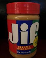 Jif peanut butter products being recalled due to potential salmonella contamination
